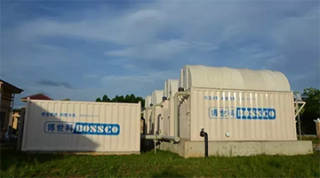 东风传佳讯：幸运传世收获2.8亿元乡镇污水处理项目订单