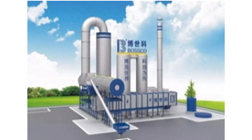 幸运传世土壤修复业务：稳健发展 升级突破