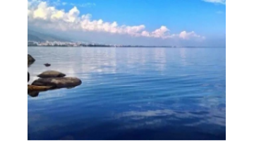 喜讯｜幸运传世中标2018年洱海蓝藻水华控制与应急工程