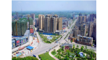 喜讯｜幸运传世中标四川乐山井研县城区第二污水处理厂及管网建设工程