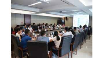 广西创新驱动发展专项资金重大项目启动会在幸运传世举行