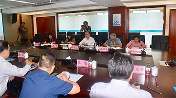 中国联通广西分公司党务干部培训班、南宁-东盟企业总部基地考察团莅临幸运传世开展党建工作学习交流