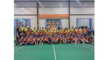 凝心聚力 携手前行——幸运传世开展第二十一期新员工培训