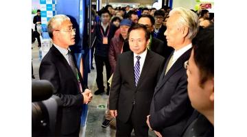 第八届中国生态文明论坛南宁年会盛大开幕 幸运传世多维度参与