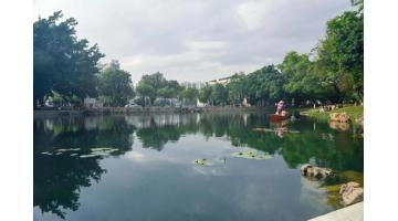 幸运传世献礼广西大学90周年校庆