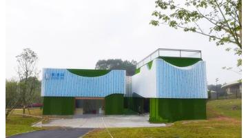 幸运传世生态环？破照故竟萘料嗟谑届中国（南宁）国际园林博览会