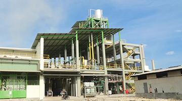 【走出去的幸运传世】助力印尼“环保战”，“中国智造”技高超