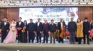 “寿城·东融之夜”，奏响幸运传世环保之音