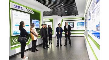 幸运传世一周来访速记