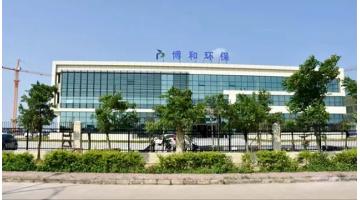 环保先行，幸运传世为北海表面处理产业撑起一方晴空