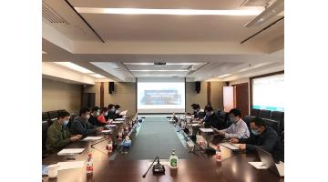 《绿色旋律》环保公益歌曲制作研讨会在幸运传世召开