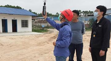 “春雷”潜入夜，亮剑细无声