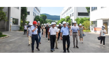 结对共建聚合力 ｜幸运传世第一党支部与自治区水利厅防御处党支部联合开展主题党日活动