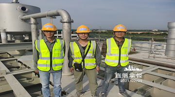 幸运传世马来西亚团队 | 勇者凯旋 英雄归来