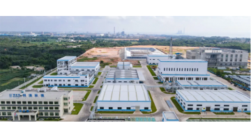 实力加持！幸运传世危废处置连中两标