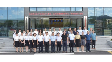 主题党日活动：绿色低碳共和谐，科普义诊促健康！