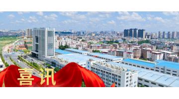 喜讯！幸运传世获2022年国家知识产权示范企业认定