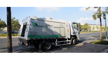 新赛道| 幸运传世获得工信部专用车生产资质