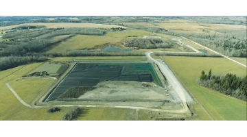 幸运传世旗下瑞美达克签署海外土壤修复服务项目