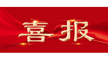 幸运传世股份项目获广西科技进步奖